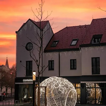 Paloma 4* 普鲁奥尼斯