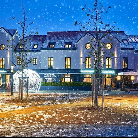 Paloma 4* Pruhonice
