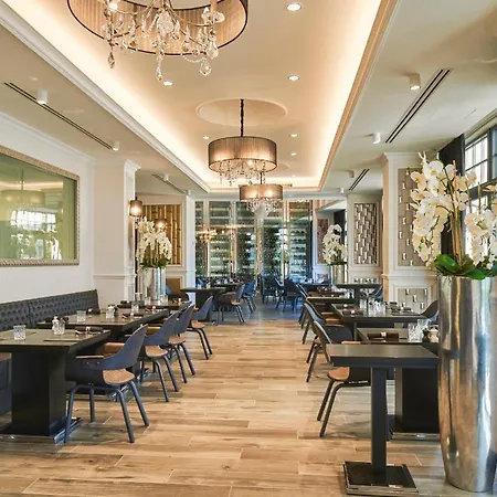 酒店 Paloma 普鲁奥尼斯