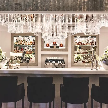 Paloma Hotel 4*