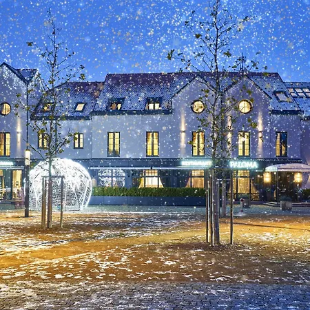 Hotel Paloma