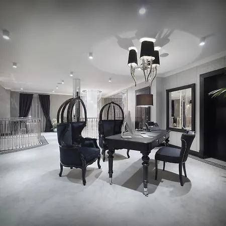 Paloma 4* 普鲁奥尼斯