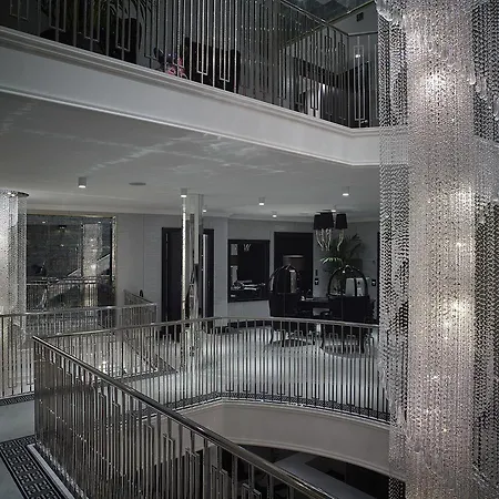 Otel Paloma