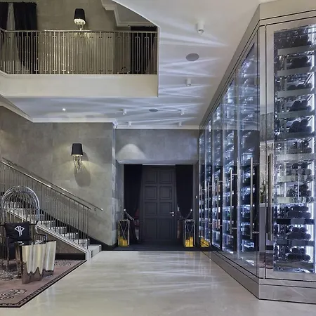 Paloma 普鲁奥尼斯