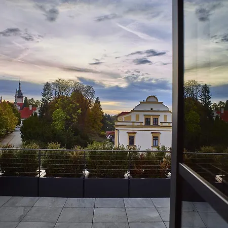Paloma 4* Prŭhonice