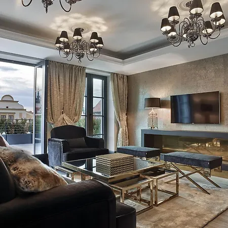 Paloma 酒店 普鲁奥尼斯