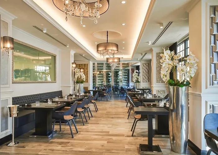 Hotel Paloma Průhonice