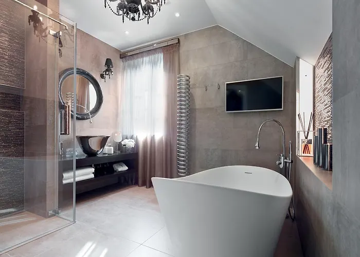 Hotell Paloma 4*