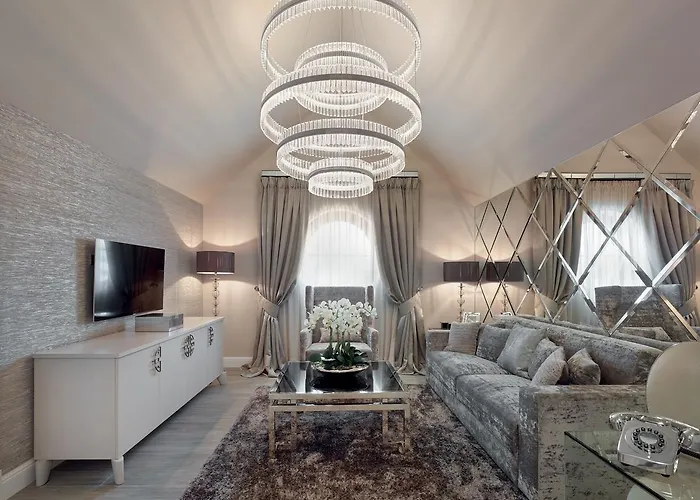 Hotel Paloma Průhonice