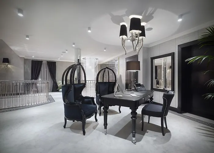 Paloma 4* Průhonice